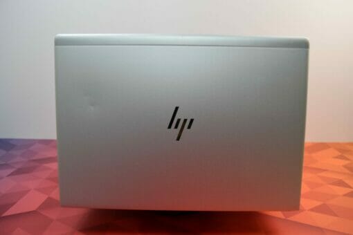 HP Elitebook 840 G6 14" i5 8th Gen RAM 16GB SSD 512GB