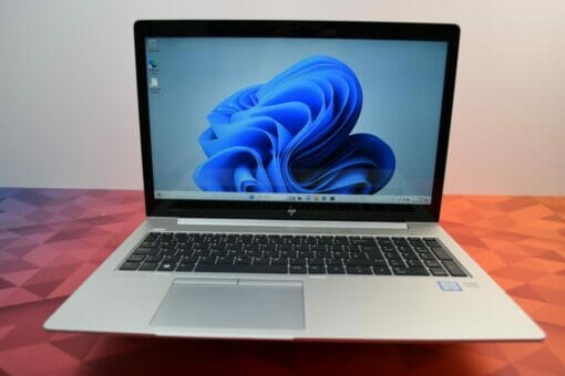 HP Elitebook 850 G5