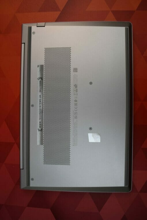 HP Elitebook 640 G8