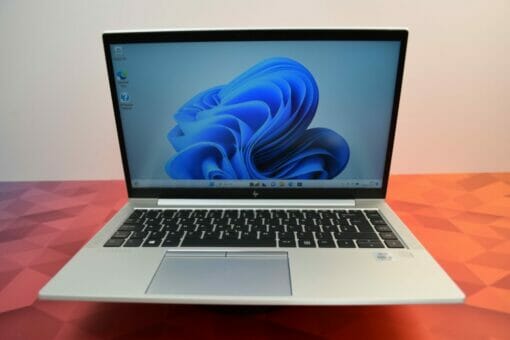 HP Elitebook 840 G7 14"