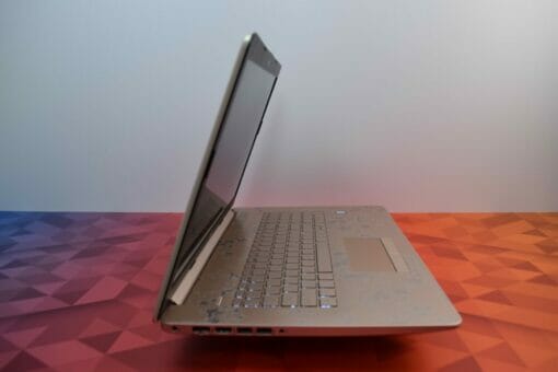 Hp 17-by0xxx 17.3" Touch i5 8th gen