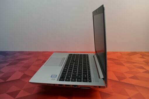 HP Elitebook 840 G6 14" i5 8th Gen RAM 16GB SSD 512GB