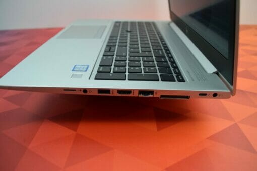 HP EliteBook 850 G6