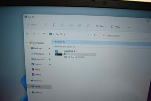 HP Elitebook 840 G7 14"
