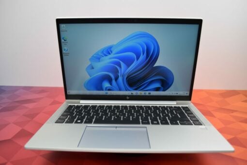 HP Elitebook 840 G7 14"