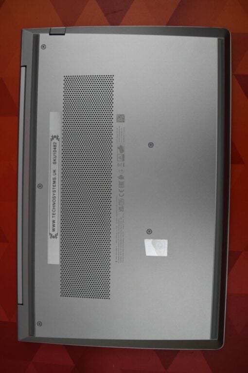 HP Elitebook 640 G8