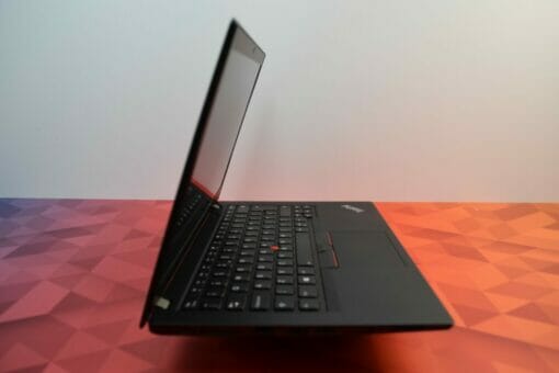 Lenovo ThinkPad T480S