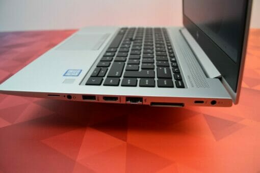HP Elitebook 840 G6 14" i5 8th Gen RAM 16GB SSD 512GB