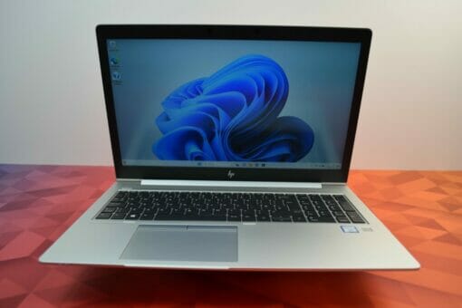 HP EliteBook 850 G6