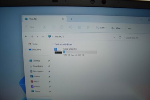 HP Elitebook 840 G8