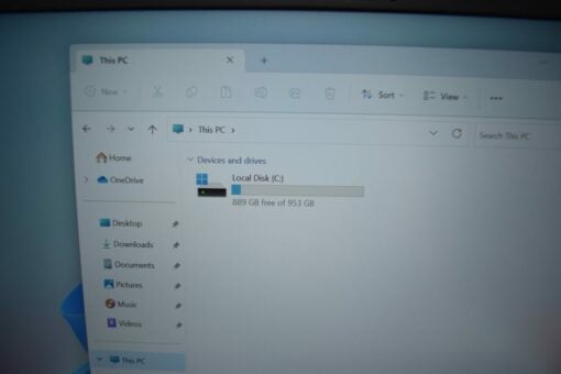 HP Elitebook 840 G7 14"