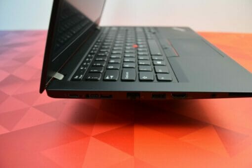 Lenovo ThinkPad T480S