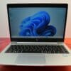 HP Elitebook 840 G6 14" i5 8th Gen RAM 16GB SSD 512GB