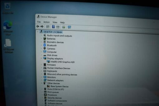 HP Elitebook 850 G5