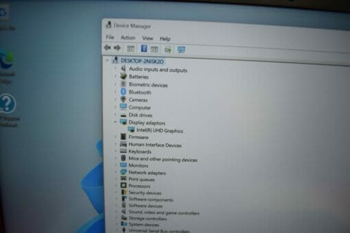 HP Elitebook 840 G7 14"