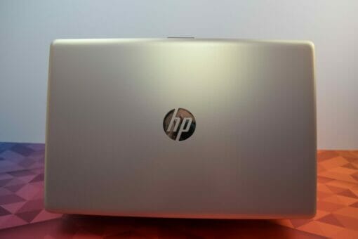Hp 17-by0xxx 17.3" Touch i5 8th gen