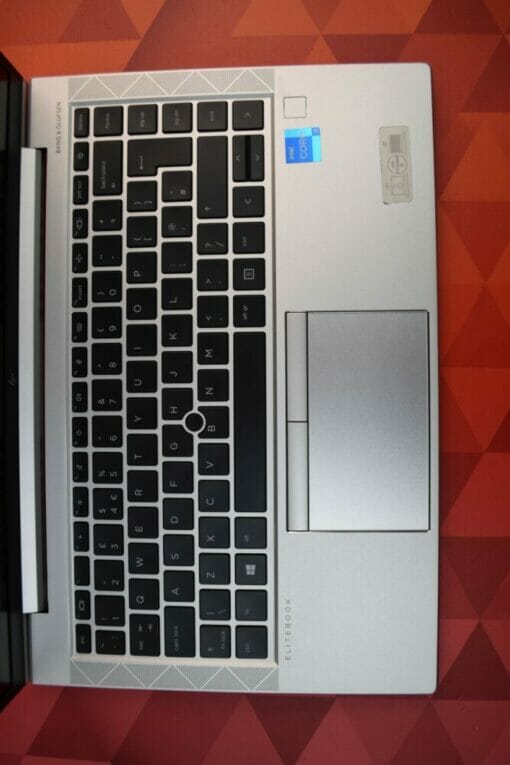 HP Elitebook 840 G8