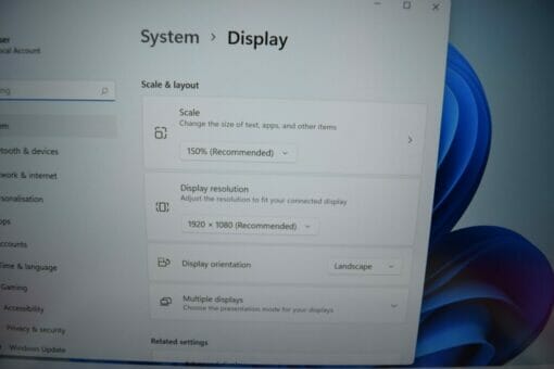 HP Elitebook 840 G7 14"