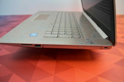 Hp 17-by0xxx 17.3" Touch i5 8th gen