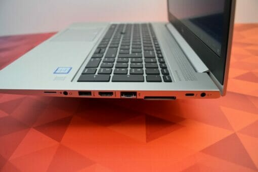 HP Elitebook 850 G5