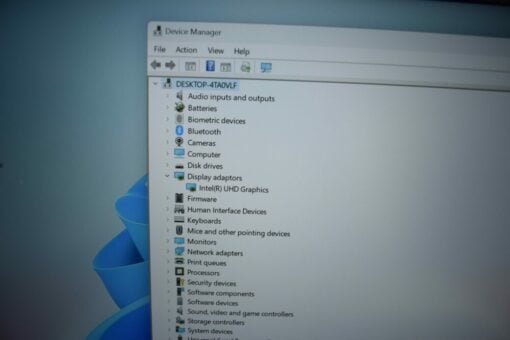 HP Elitebook 840 G7 14"
