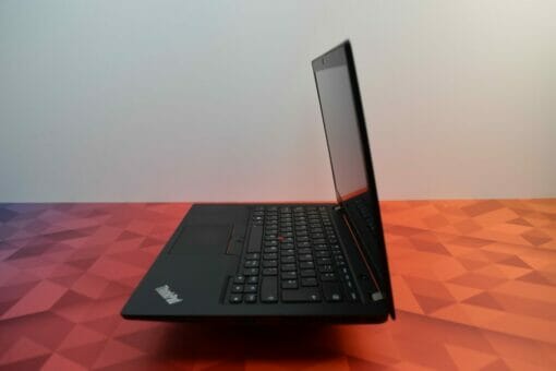 Lenovo ThinkPad T480S