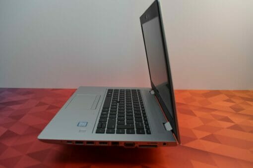 HP Probook 650 G5