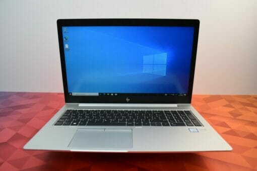 HP Elitebook 850 G5