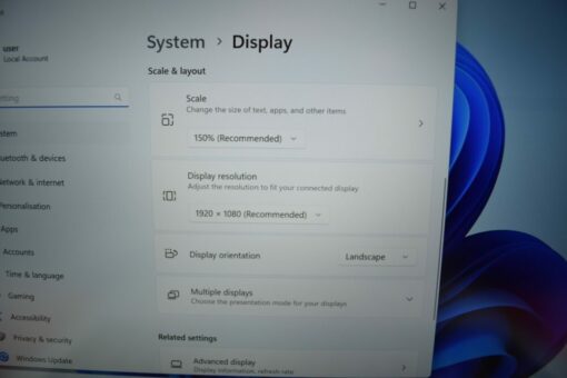 HP Elitebook 840 G8