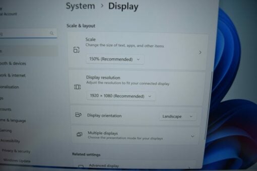 HP Elitebook 840 G7 14"