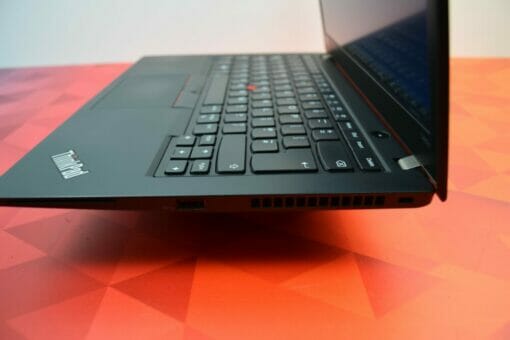 Lenovo ThinkPad T480S