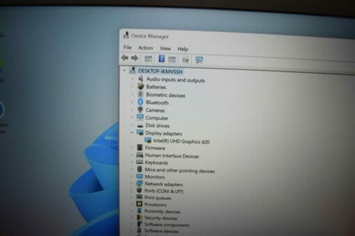 HP Elitebook 840 G6 14" i5 8th Gen RAM 16GB SSD 512GB