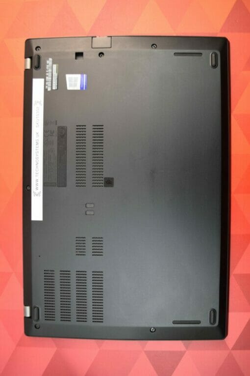 Lenovo ThinkPad T480S