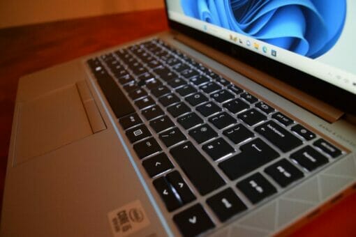 HP Elitebook 840 G7 14"