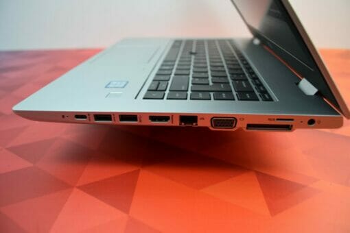 HP Probook 650 G5