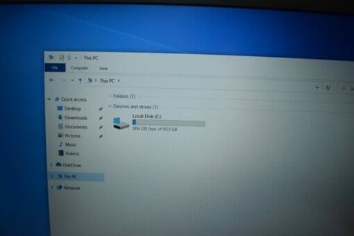 HP Elitebook 850 G5