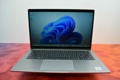 DELL Latitude 7410