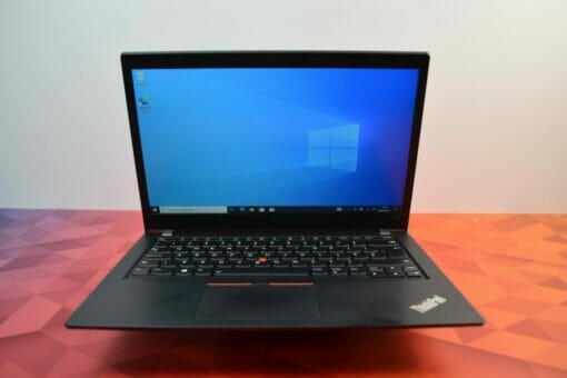 Lenovo ThinkPad T480S