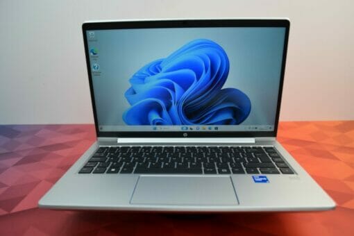 HP Elitebook 640 G8