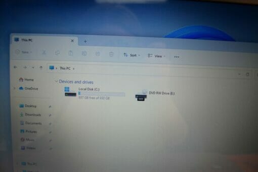 Hp 17-by0xxx 17.3" Touch i5 8th gen