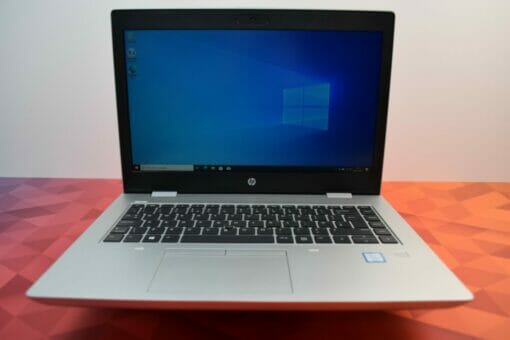 HP Probook 650 G5