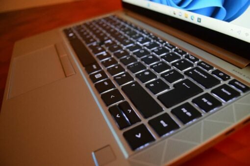 HP Elitebook 840 G7 14"