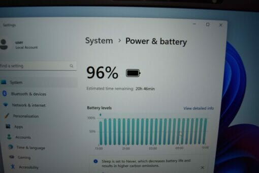 DELL Latitude 7410