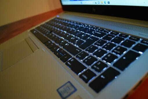 HP EliteBook 850 G6