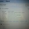 Hp 17-by0xxx 17.3" Touch i5 8th gen
