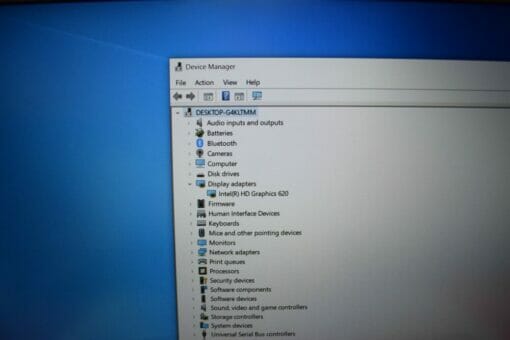 HP Elitebook 850 G5