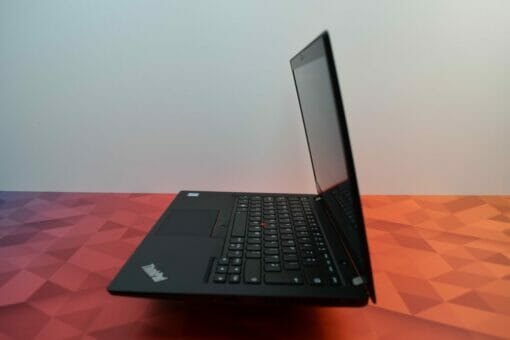 Lenovo ThinkPad T480S