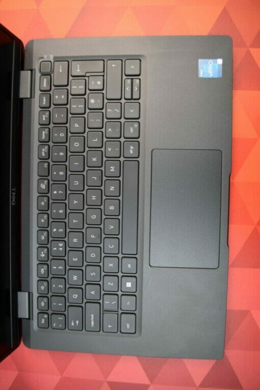 Dell Latitude
