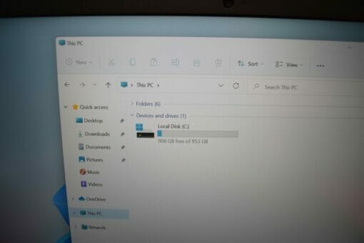 DELL Latitude 7420 14" i7 11th Gen