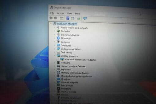 DELL Latitude 7410